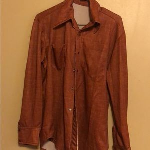 Men’s vintage shirt